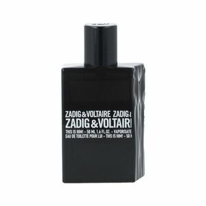 Zadig & Voltaire This is Him EDT 50 ml M obraz