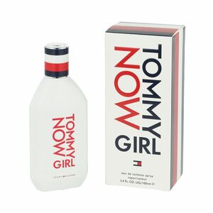 Tommy Hilfiger Tommy Girl Now EDT 100 ml W obraz