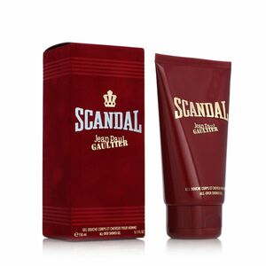 Jean Paul Gaultier Scandal Pour Homme SG na tělo i vlasy 150 ml M obraz