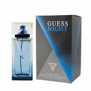 Guess Night EDT 100 ml M obraz