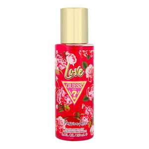 Guess Love Passion Kiss tělový sprej 250 ml W obraz