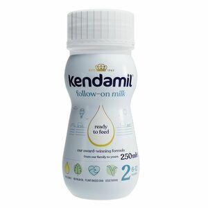 Kendamil Kojenecké pokračovací mléko tekuté 2 250 ml obraz