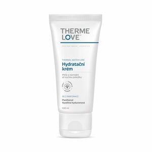 THERMELOVE Hydratační krém 100 ml obraz