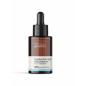 Skin Generics Hydratační sérum s kyselinou hyaluronovou 30 ml obraz