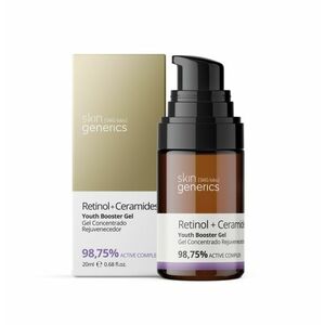 Skin Generics Ultra koncentrované sérum s retinolem 20 ml obraz