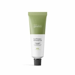 Skin Generics Čisticí gel na obličej 100 ml obraz