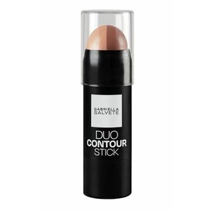 Gabriella Salvete Duo Contour Stick odstín 03 konturovací duo 7, 6 g obraz