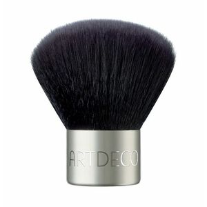 ARTDECO Brush For Mineral Powder Foundation štětec na minerální sypký make-up 1 ks obraz