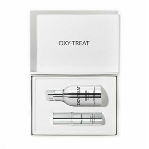 OXY-TREAT Intenzivní gel proti vráskám 50 ml + emulze 15 ml obraz