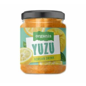 Organis Yuzu 500 g obraz