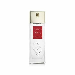 Alyssa Ashley Red Berry Musk EDP 50 ml UNISEX obraz