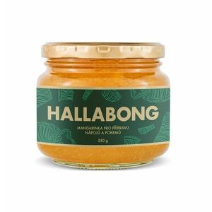 YUZU Hallabong 550 g obraz