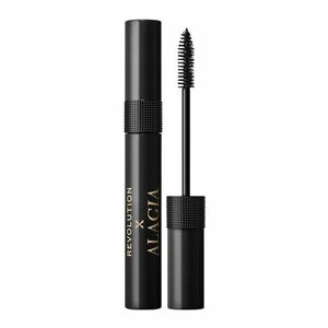 Revolution x Alagia Lash Fill Fluffy Black řasenka 10 ml obraz