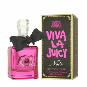 Juicy Couture Viva La Juicy Noir EDP 100 ml W obraz