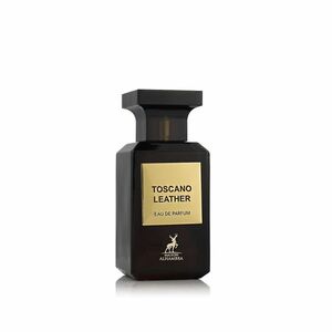 Maison Alhambra Toscano Leather EDP 80 ml M obraz