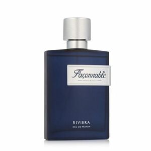 Faconnable Riviera EDP 90 ml M obraz