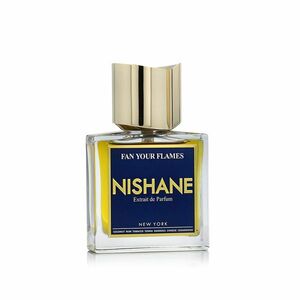 NISHANE Fan Your Flames Extrait de Parfum 50 ml UNISEX (Nový obal) obraz