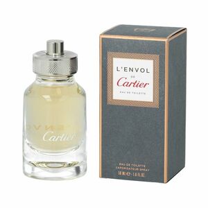 Cartier L'Envol Eau de Toilette EDT 50 ml M obraz