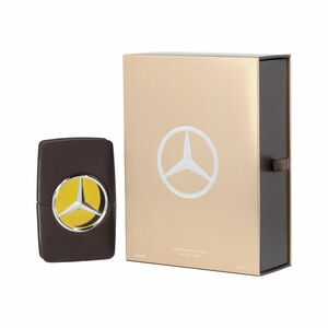 Mercedes-Benz Man Private EDP 100 ml M obraz