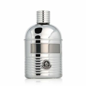 Moncler Pour Homme EDP plnitelný 150 ml M (With LED Screen) obraz