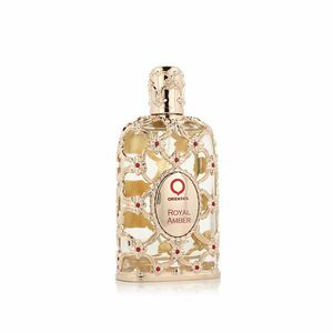 Orientica Royal Amber EDP 150 ml UNISEX obraz