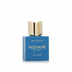 NISHANE EGE / ΑΙΓΑΙΟ Extrait de Parfum 100 ml UNISEX (Nový obal) obraz