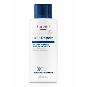 Eucerin UreaRepair 10% Urea tělové mléko 250 ml obraz