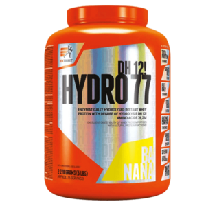 Extrifit Hydro 77 2270g - jahoda obraz