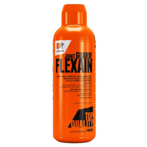 Extrifit Flexain 1000ml - ananas obraz