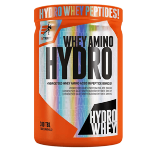 Extrifit Whey Amino Hydro - 300 tablet obraz