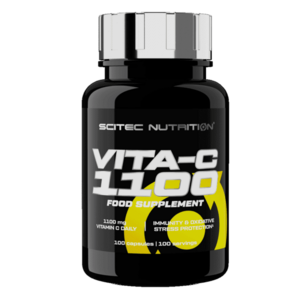 Scitec Nutrition C1000 + Bioflavonoids - 100 kapslí obraz