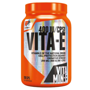 Extrifit Vita-E - 100 kapslí obraz