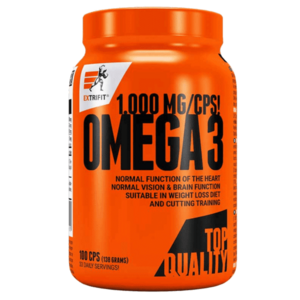 Extrifit Omega 3 - 100 kapslí obraz