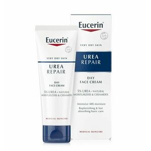 Eucerin UreaRepair Denní krém na obličej 50 ml obraz