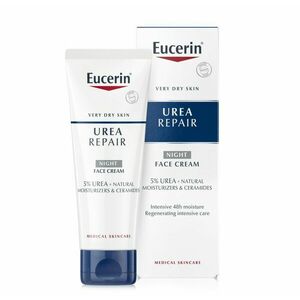 Eucerin UreaRepair Noční krém na obličej 50 ml obraz