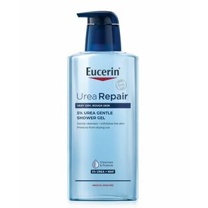 Eucerin UreaRepair Sprchový gel 400 ml obraz