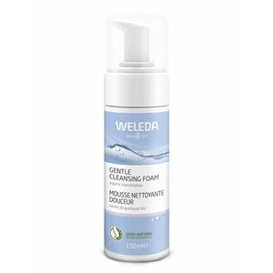 Weleda Čisticí pěna 150 ml obraz