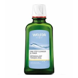 Weleda Čisticí tonikum 2v1 100 ml obraz