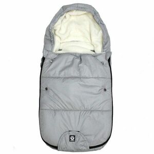 Dooky fusak Footmuff vel. S FROSTED Silver Sky obraz