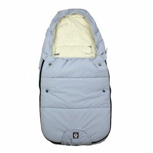 Dooky fusak Footmuff vel. S FROSTED Blue Mountain obraz