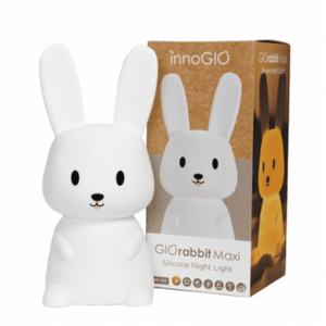 innoGIO lampička RABBIT Maxi obraz