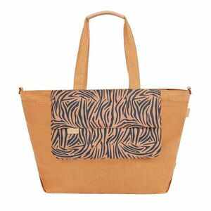 Babymoov přebalovací taška Tote Bag Zebra obraz