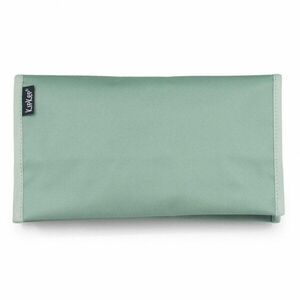 KipKep pouzdro na plenky DIAPER WALLET Pale Green obraz