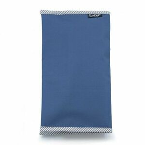 KipKep pouzdro na plenky DIAPER WALLET Denim Blue obraz