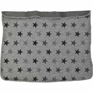 Dooky deka Blanket Grey Stars obraz