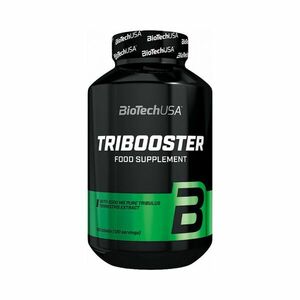 BioTech USA Tribooster - 120 tablet obraz