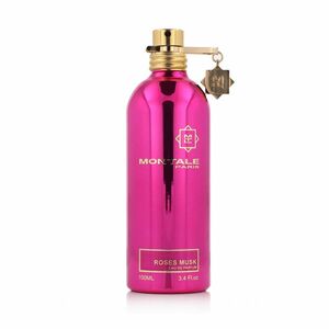 Montale Paris Roses Musk EDP 100 ml W (Gold Cover) obraz