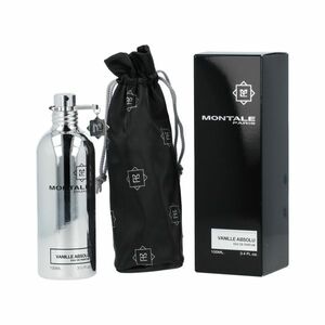 Montale Paris Vanille Absolu EDP 100 ml W obraz