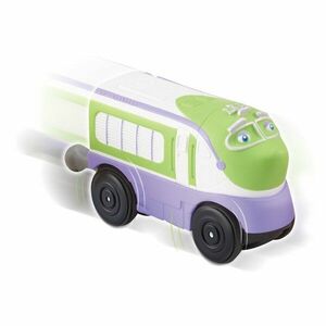 Chuggington Veselé vláčky Touch&Go Koko obraz