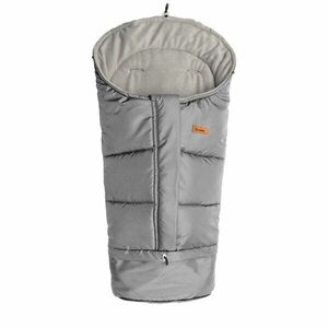 SENSILLO Fusak zimní Combi polar 3v1 Grey obraz